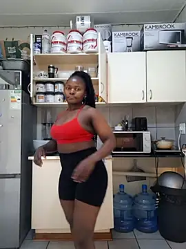 FitSelina66 online show from October 2025 10:02:02 AM