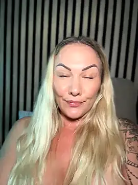 NastyMilf  online show from April 2026 07:58:02 PM