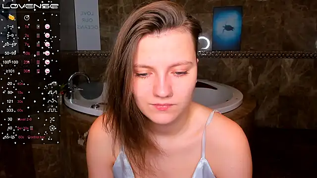 MelindaTin online show from December 2024 01:14:01 AM