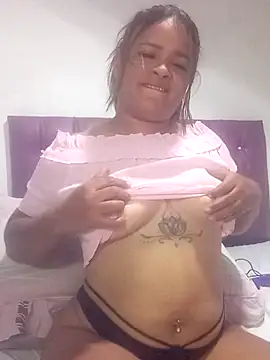 BelenGarcia online show from March 2026 11:49:01 AM