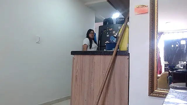 Ixchel Anaid online show from March 2025 12:56:02 PM