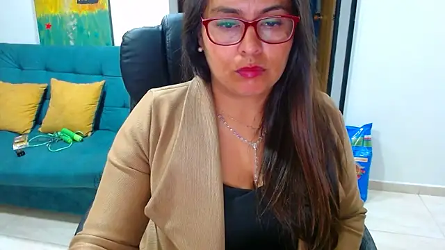 Ixchel Anaid online show from March 2025 08:37:02 PM