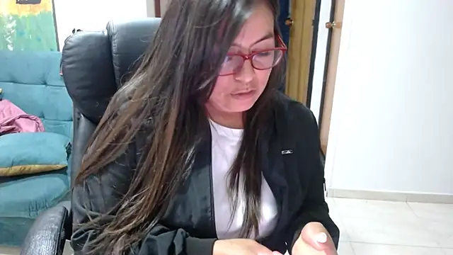 Ixchel Anaid online show from March 2025 08:23:02 PM