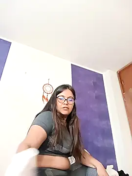 Ixchel Anaid online show from March 2025 12:34:02 PM