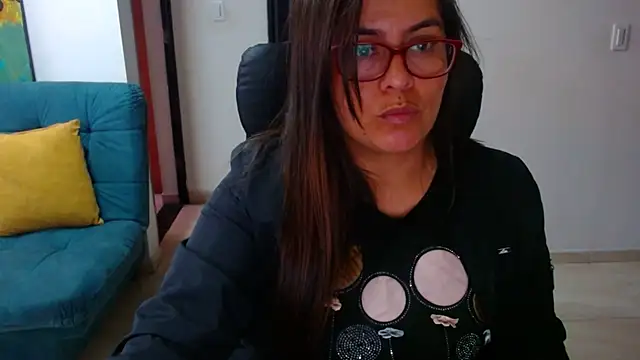 Ixchel Anaid online show from March 2025 09:23:02 PM