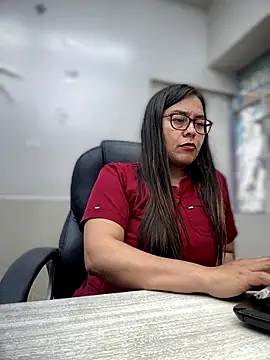 Ixchel Anaid online show from September 2025 08:20:02 PM