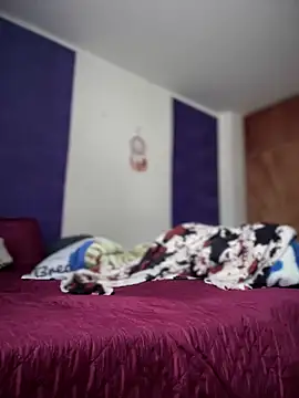 Ixchel Anaid online show from October 2025 05:11:01 PM