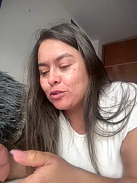 Ixchel Anaid online show from March 2026 06:26:02 PM