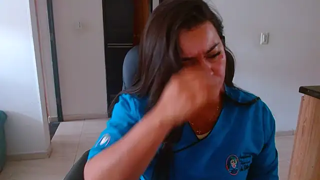 Ixchel Anaid online show from April 2026 06:41:01 PM