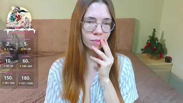 Snapshot of FairyTaylor chatting on December 2024 07:31:01 AM FairyTaylor online show from December 2024 07:31:01 AM