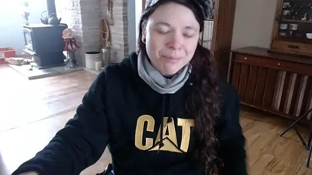 MarcyJones online show from February 2025 03:15:02 PM