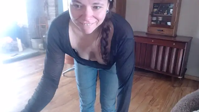 MarcyJones online show from February 2025 06:19:02 PM