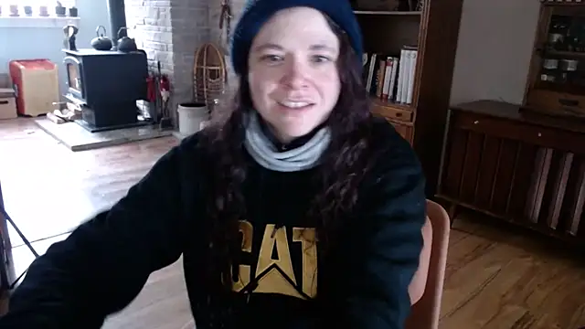 MarcyJones online show from February 2025 06:41:02 PM