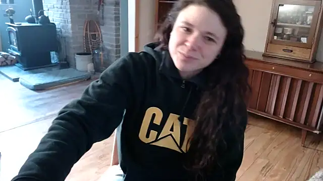 MarcyJones online show from March 2025 10:10:01 PM