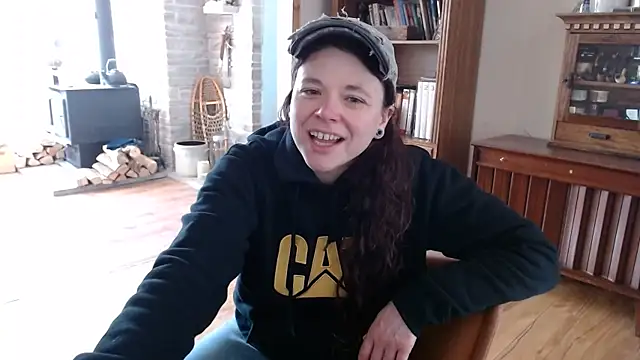 MarcyJones online show from March 2025 06:22:02 PM