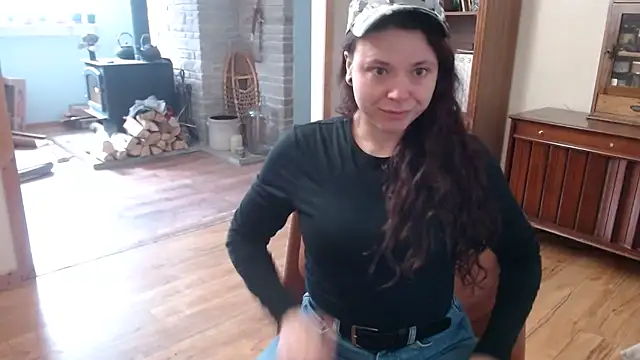 MarcyJones online show from March 2025 08:37:02 PM