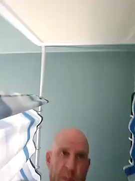 Anix888 online show from January 2025 08:35:02 AM