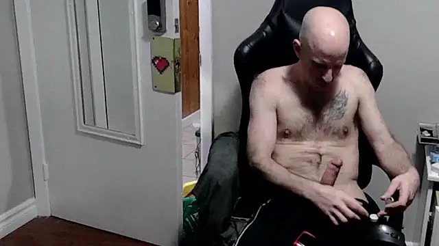 Anix888 online show from January 2025 08:08:01 AM