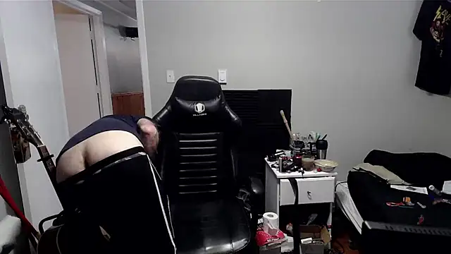 Anix888 online show from February 2025 01:38:02 PM