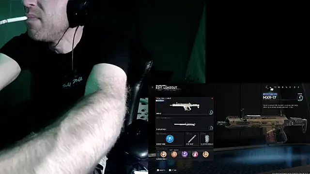 Anix888 online show from October 2025 04:32:02 AM