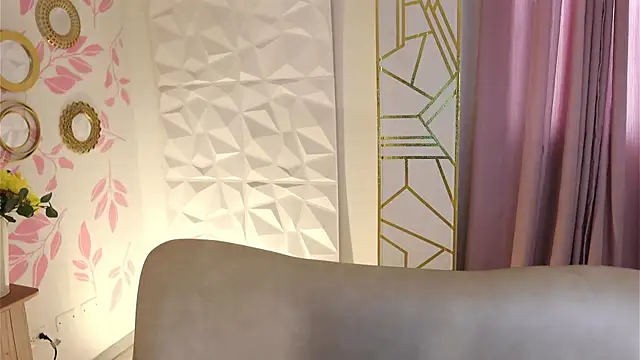 molly marmalade  online show from March 2025 07:07:02 PM