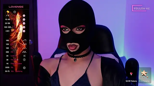 Bigfemblue online show from March 2025 01:53:02 AM