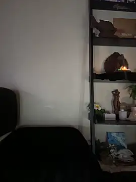 Amanita Bloom online show from April 2026 06:47:02 AM