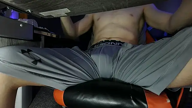 Dick and muscles online show from March 2025 05:49:02 AM