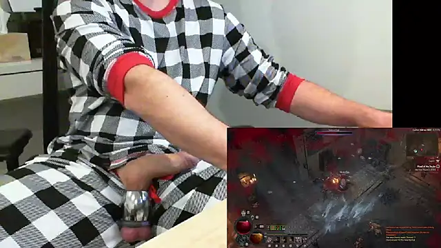 Bloopers66 online show from December 2024 01:35:01 AM