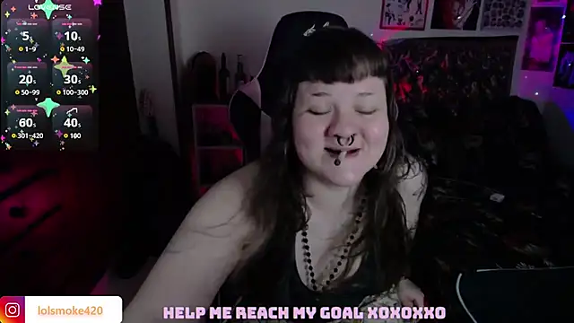 Bdsm and fries online show from November 2025 07:25:02 AM