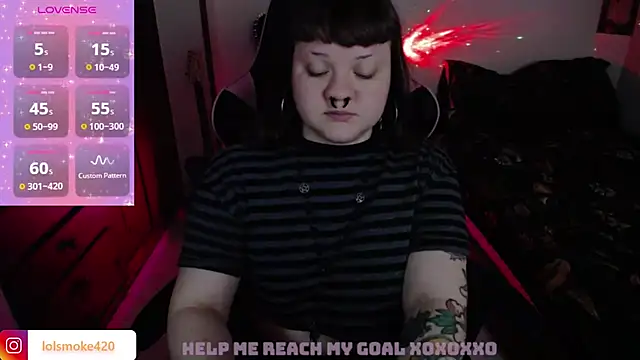 Bdsm and fries online show from January 2026 07:32:01 AM