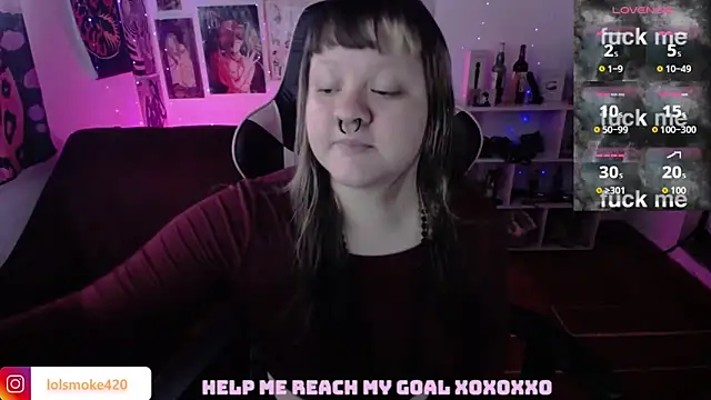 Bdsm and fries online show from April 2026 02:07:02 PM