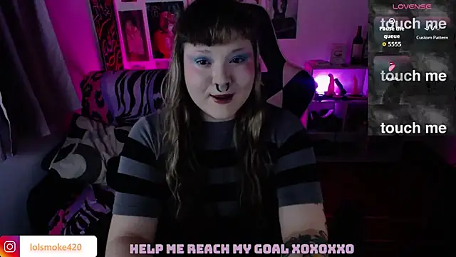 Bdsm and fries online show from June 2026 04:50:02 PM