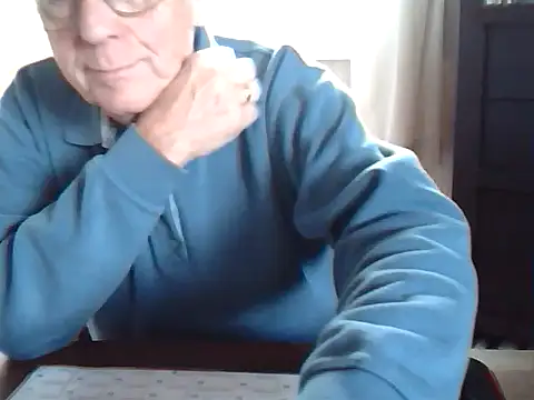 Snapshot of johnjohn622662 chatting on November 2025 11:20:01 AM johnjohn622662 online show from November 2025 11:20:01 AM