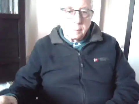 Snapshot of johnjohn622662 chatting on March 2026 01:00:02 PM johnjohn622662 online show from March 2026 01:00:02 PM