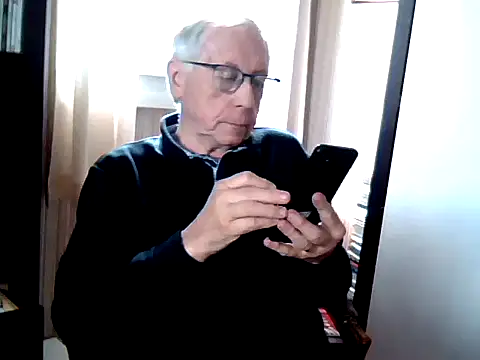 Snapshot of johnjohn622662 chatting on April 2026 03:16:01 PM johnjohn622662 online show from April 2026 03:16:01 PM