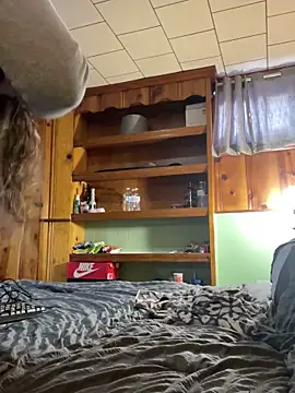 jaseyrae online show from January 2025 08:47:01 PM