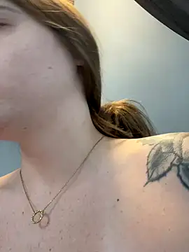 jaseyrae online show from November 2025 04:31:02 PM