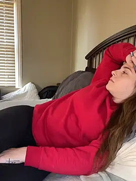 jaseyrae online show from March 2026 07:05:01 PM