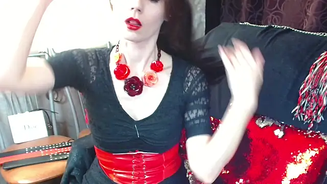 VictoryVega online show from April 2026 03:42:02 PM