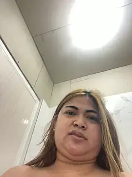 Bombshell Ashy online show from December 2024 06:53:01 PM