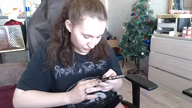 AnKey Rayah online show from January 2025 05:31:02 AM