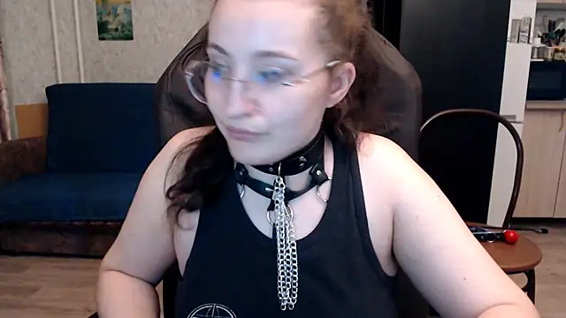 AnKey Rayah online show from November 2025 05:37:02 PM