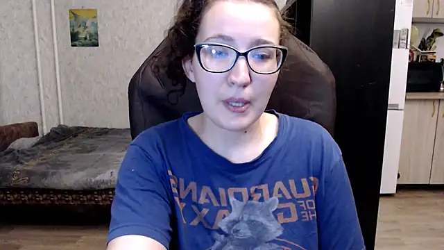 AnKey Rayah online show from November 2025 10:21:01 PM