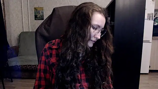 AnKey Rayah online show from February 2026 12:09:01 AM