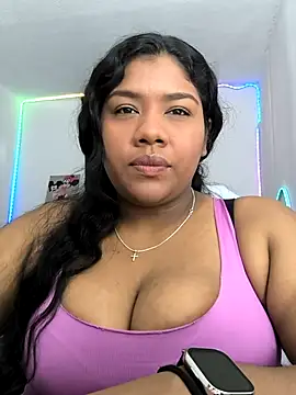 paola091 online show from September 2025 08:53:01 PM