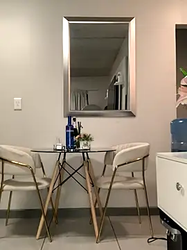 CurvyDesire1 online show from October 2025 08:20:01 PM