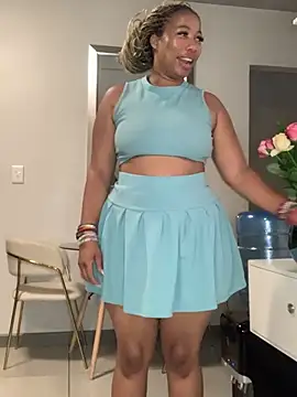 CurvyDesire1 online show from February 2026 10:36:01 PM