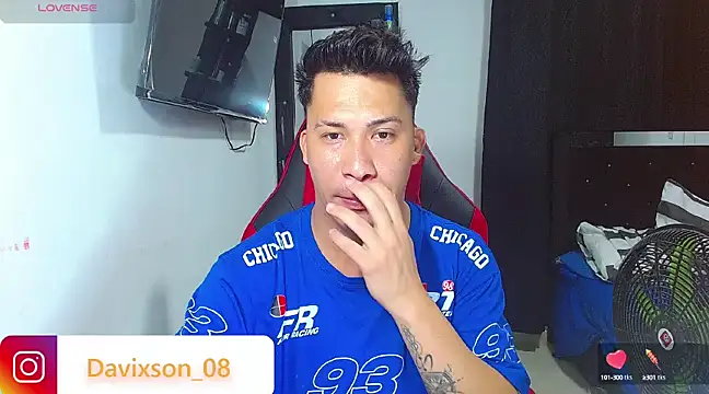 boyhot23x online show from February 2025 05:19:02 AM