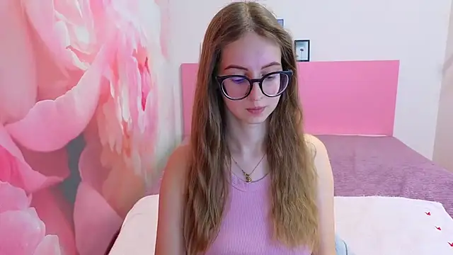 AliceAdams online show from February 2026 07:35:01 AM